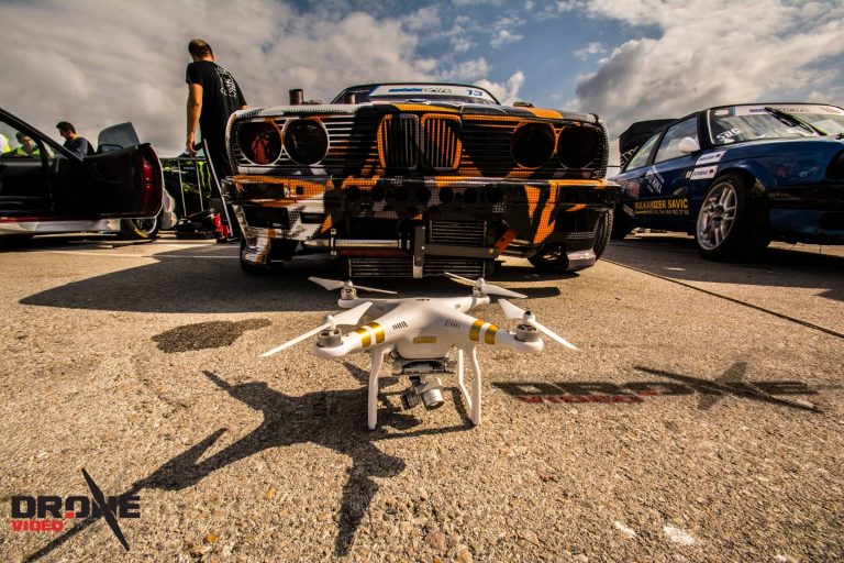 drone snimanje beograd