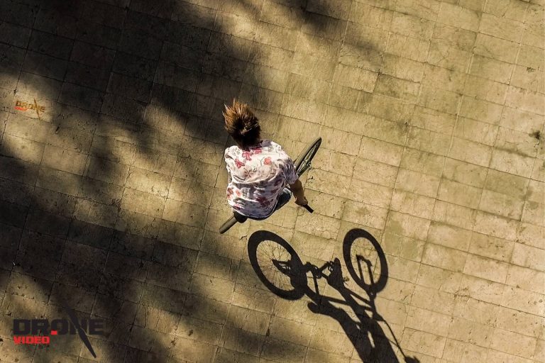 drone video snimanje beograd