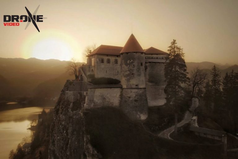 dron snimanje video beograd