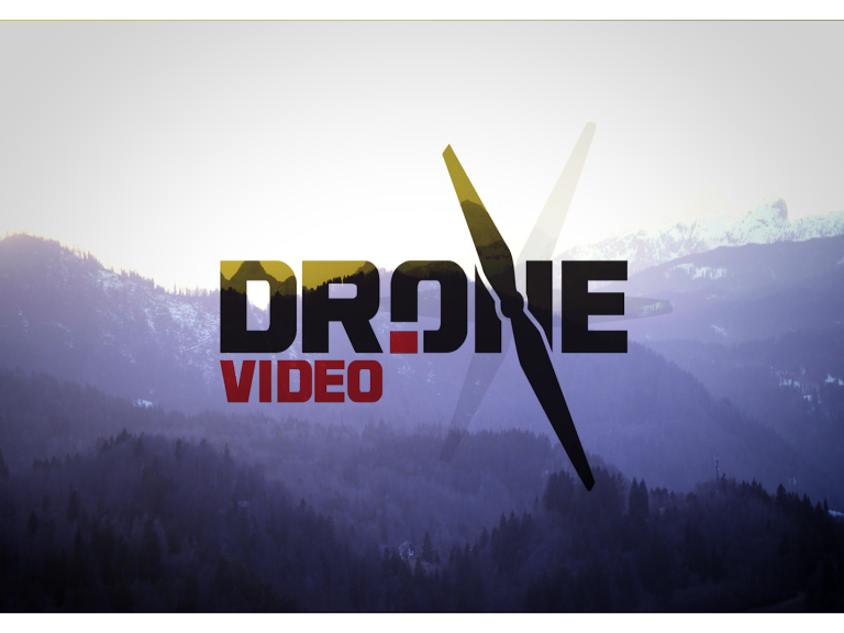 drone video beograd